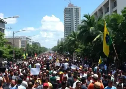 Últimas notícias de Manaus