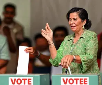 eleição no Amazonas