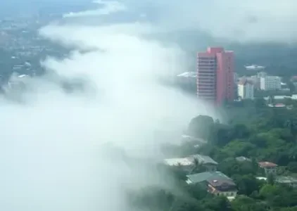 Últimas notícias de Manaus