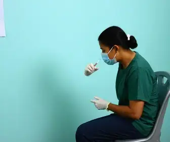 teste tuberculínico