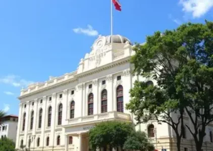 Últimas notícias de Manaus