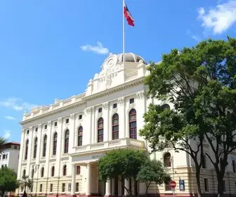 contas de água e esgoto