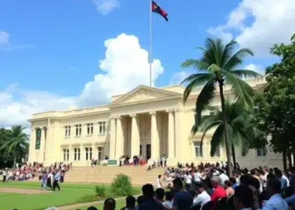 Últimas notícias de Manaus