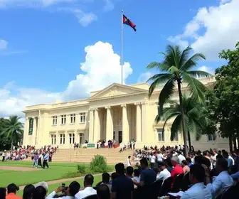 combate às queimadas