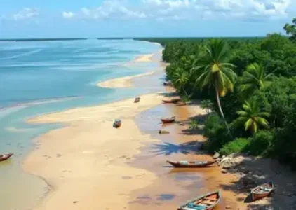 Últimas notícias de Manaus