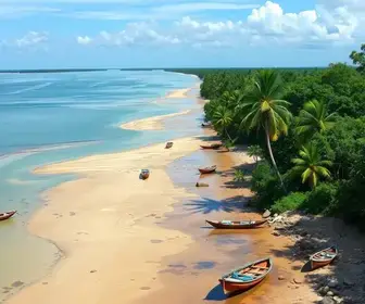 Plano de Turismo de Manaus