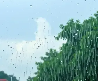 previsão do tempo em Manaus