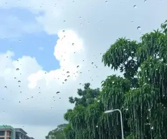 previsão do tempo em Manaus