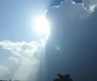 previsão do tempo em Manaus