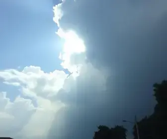 previsão do tempo em Manaus