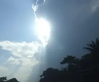 previsão do tempo Manaus