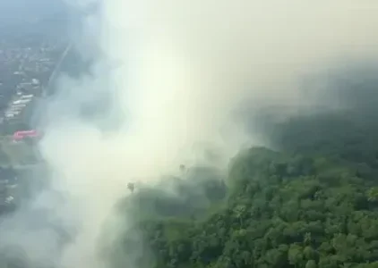 Últimas notícias de Manaus