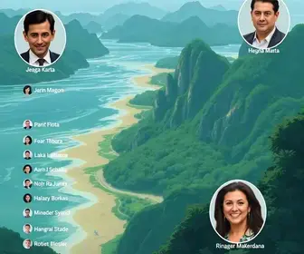 candidatos a governador do Amazonas