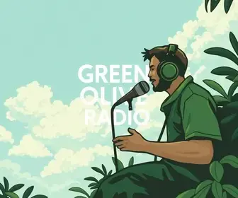 Rádio Verde-Oliva Manaus
