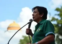 votação em Manaus