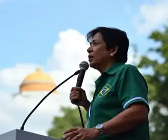 votação em Manaus