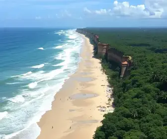 vagas de emprego em Manaus